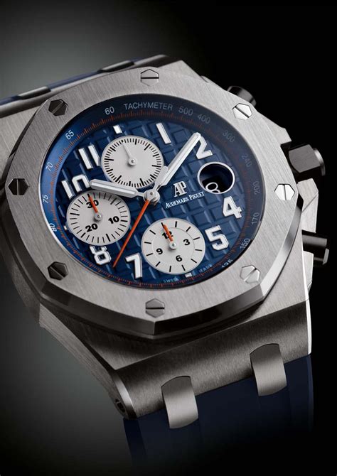 audemars piguet royal oak offshore chronograph replica|royal oak offshore selfwinding chronograph price.